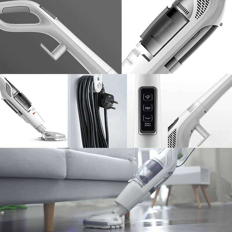 3-in-1 Steam Mop With High Temperature Steam Outlet 3-in-1 Steam Mop With High Temperature Steam 3-in-1 Steam Mop With High Temperature Steam Deerma