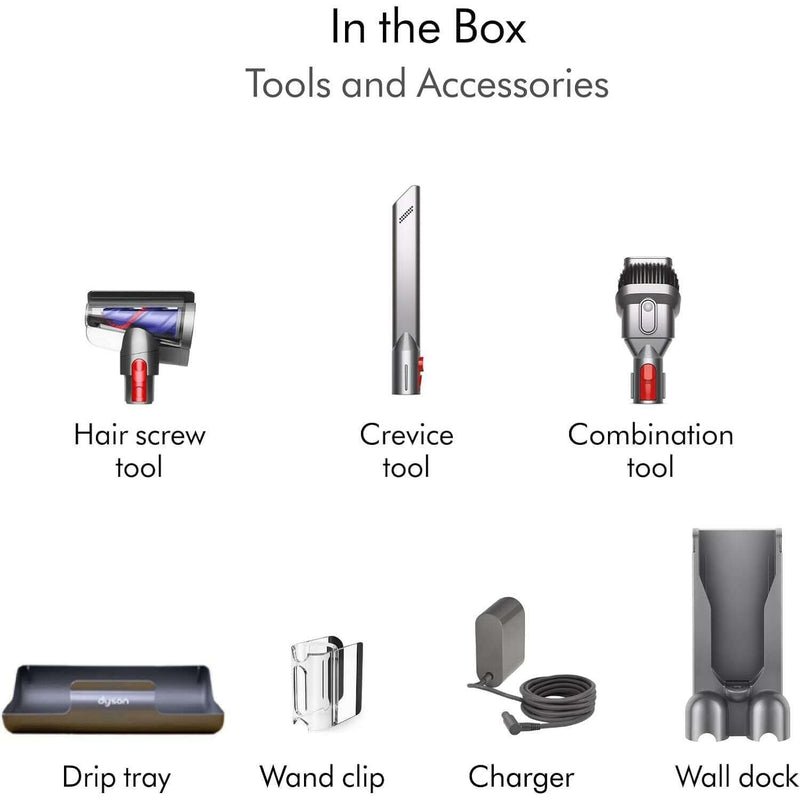 V15s Detect Submarine™ Wet&Dry Vacuum Cleaner Vacuum Cleaner V15s Detect Submarine™ Wet&Dry Vacuum Cleaner V15s Detect Submarine™ Wet&Dry Vacuum Cleaner Dyson