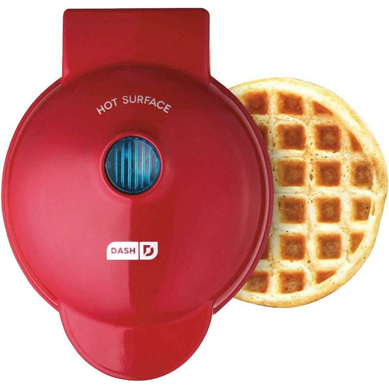 Mini 10cm Waffle Maker Machine 350w Waffle Maker Mini 10cm Waffle Maker Machine 350w Mini 10cm Waffle Maker Machine 350w Dash