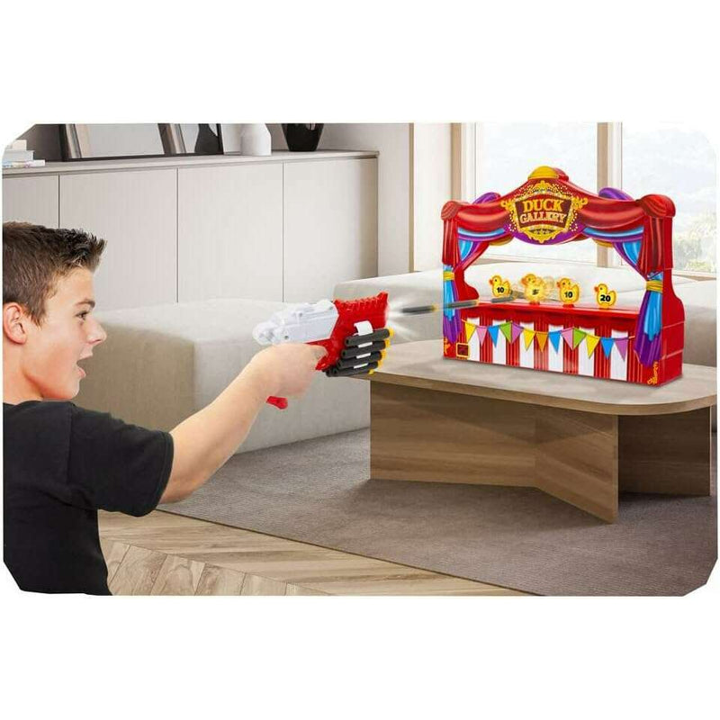 Electronic Arcade Duck Shooting Gallery Kids Electronics Electronic Arcade Duck Shooting Gallery Electronic Arcade Duck Shooting Gallery Ambassador