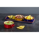 Enamel Dip Set Serving Trays Enamel Dip Set Enamel Dip Set KitchenCraft