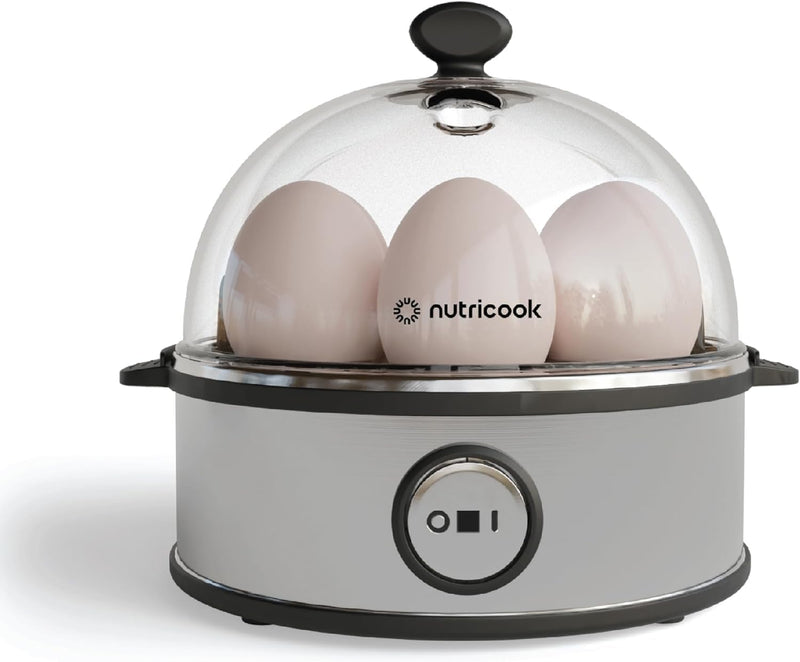 Rapid Egg Cooker