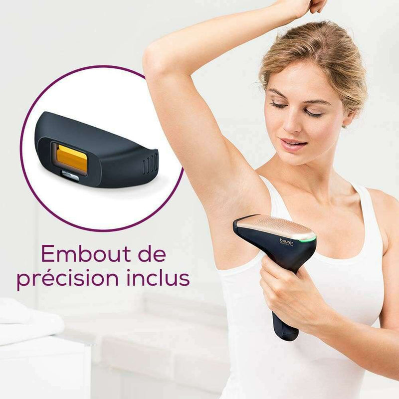 Velvet Skin IPL Pro Laser & IPL Hair Removal Devices Velvet Skin IPL Pro Velvet Skin IPL Pro Beurer