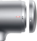 HD4.3 Hair Dryer, 2200W / Grey AIR DRYER 2200W GREY Hair Dryers HD4.3 Hair Dryer, 2200W / Grey AIR DRYER 2200W GREY HD4.3 Hair Dryer, 2200W / Grey AIR DRYER 2200W GREY Braun