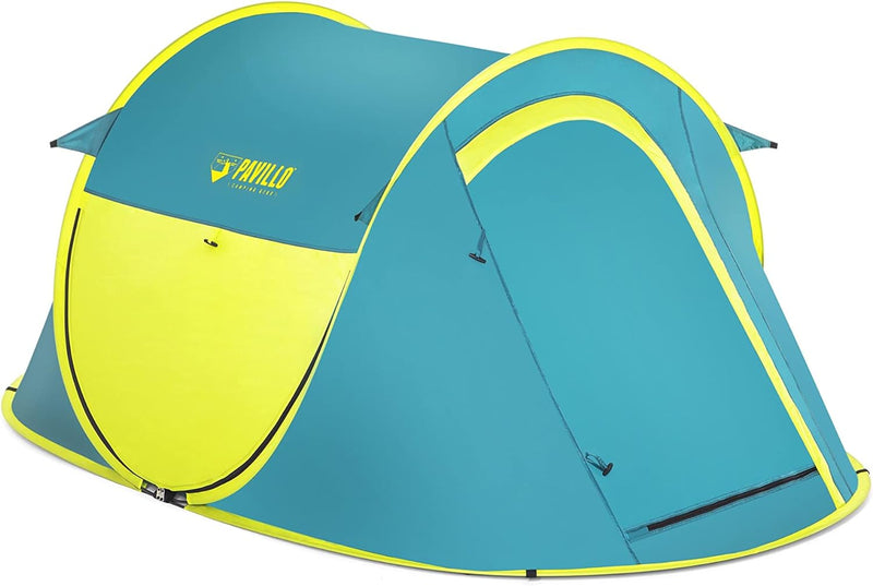 Coolmount 2 Tent 235x145x100cm  Coolmount 2 Tent 235x145x100cm Coolmount 2 Tent 235x145x100cm The German Outlet