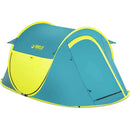 Coolmount 2 Tent 235x145x100cm camping Equipment Coolmount 2 Tent 235x145x100cm Coolmount 2 Tent 235x145x100cm Bestway