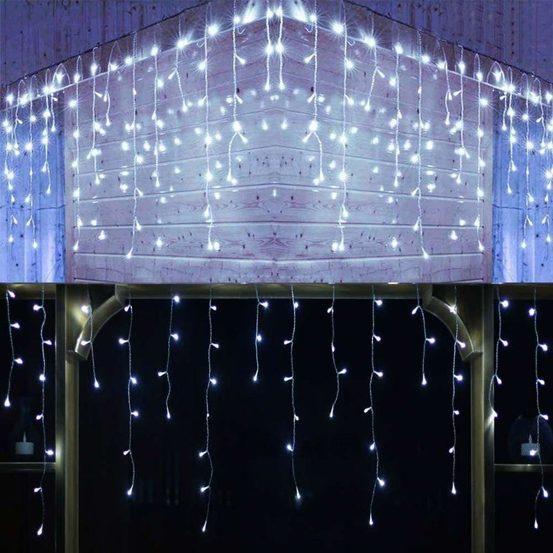 LED Light  ICICLE Christmas decoration LED Light  ICICLE LED Light  ICICLE YASENN