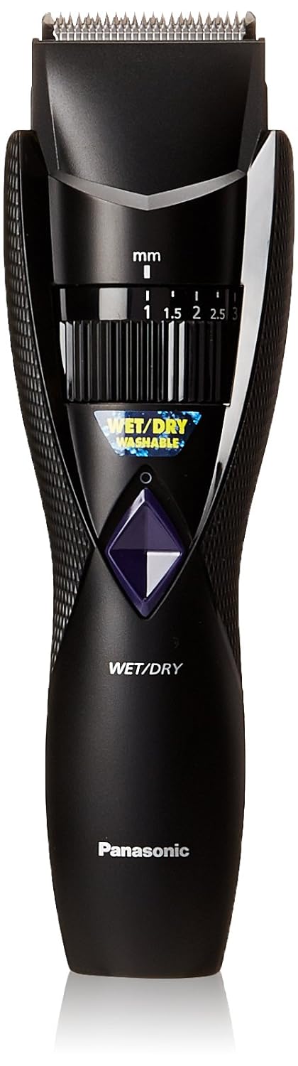 Wet and Dry Trimmer Hair Clippers & Trimmers Wet and Dry Trimmer Wet and Dry Trimmer Panasonic