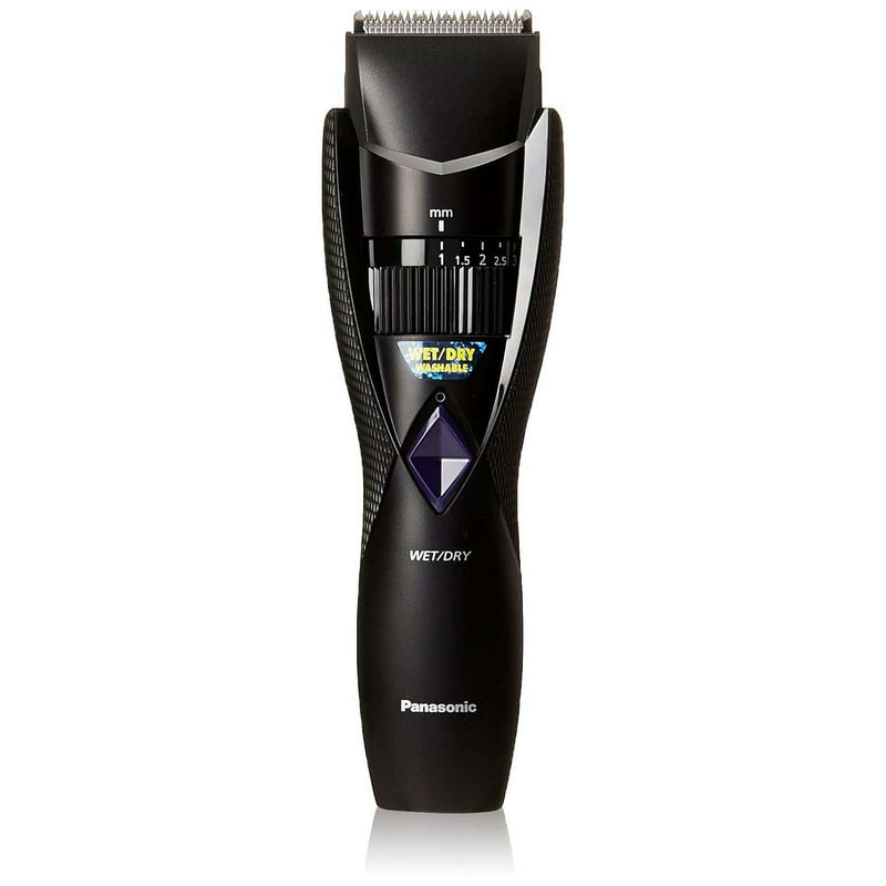 Wet and Dry Trimmer Hair Clippers & Trimmers Wet and Dry Trimmer Wet and Dry Trimmer Panasonic