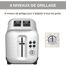 2-Slice Toaster Toasters 2-Slice Toaster 2-Slice Toaster Krups