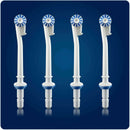 4x Oxy Jet Refill Dental Care 4x Oxy Jet Refill 4x Oxy Jet Refill Oral B