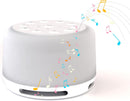 Soundsleep Aura-Portable White Noise Machine Bedroom Accessories Soundsleep Aura-Portable White Noise Machine Soundsleep Aura-Portable White Noise Machine HoMedics
