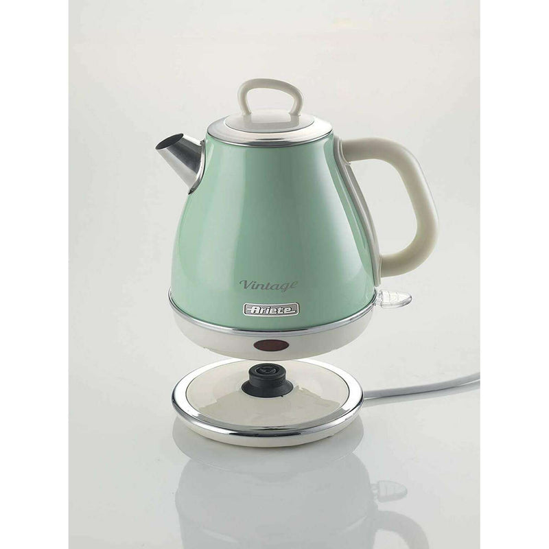 Vintage 1L Water Kettle Water Kettle Vintage 1L Water Kettle Vintage 1L Water Kettle Ariete