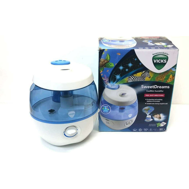 Sweet Dreams Cool Mist Ultrasonic Humidifier Humidifiers Sweet Dreams Cool Mist Ultrasonic Humidifier Sweet Dreams Cool Mist Ultrasonic Humidifier Vicks