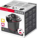 Quick-Fill® DC Electric Air Pump - 23.0 CFM Pool pump Quick-Fill® DC Electric Air Pump - 23.0 CFM Quick-Fill® DC Electric Air Pump - 23.0 CFM Intex