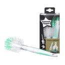 Bottle & Teat Brush Unisex - Green Feeding Bottles Bottle & Teat Brush Unisex - Green Bottle & Teat Brush Unisex - Green Tommee Tippee