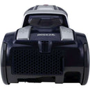 Towed Canister Vacuum Cleaner, Bagless Vacuum Cleaner Towed Canister Vacuum Cleaner, Bagless Towed Canister Vacuum Cleaner, Bagless Hoover