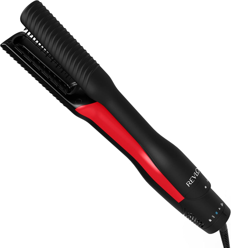 One-Step™ Air Straight Hair Straightener Hair Straighteners One-Step™ Air Straight Hair Straightener One-Step™ Air Straight Hair Straightener Revlon