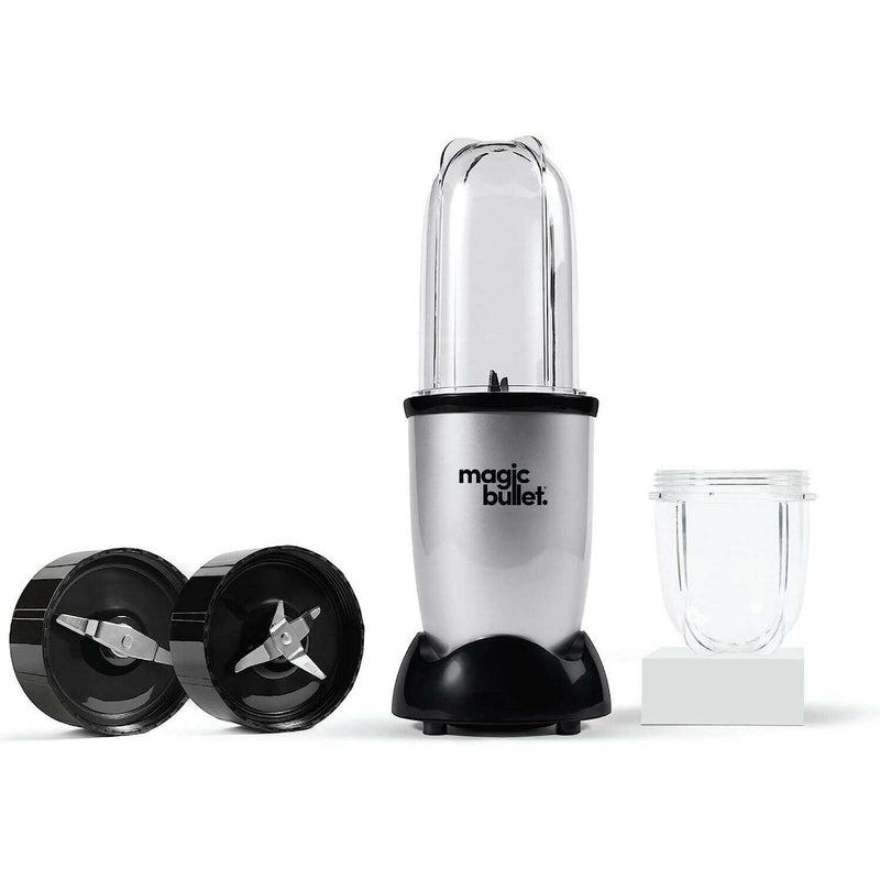 Magic Bullet 400 Blender, Set of 6 Blender Magic Bullet 400 Blender, Set of 6 Magic Bullet 400 Blender, Set of 6 Nutribullet