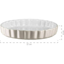 The German Outlet, Maser, Large Round Baking Dish