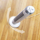 Tower Fan 8090, 60W-  Manual Oscillation tower fan Tower Fan 8090, 60W-  Manual Oscillation Tower Fan 8090, 60W-  Manual Oscillation Cecotec