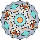 Art Activities - Mandala - Midday - Boho Style Art & Crafts Art Activities - Mandala - Midday - Boho Style Art Activities - Mandala - Midday - Boho Style Ravensburger