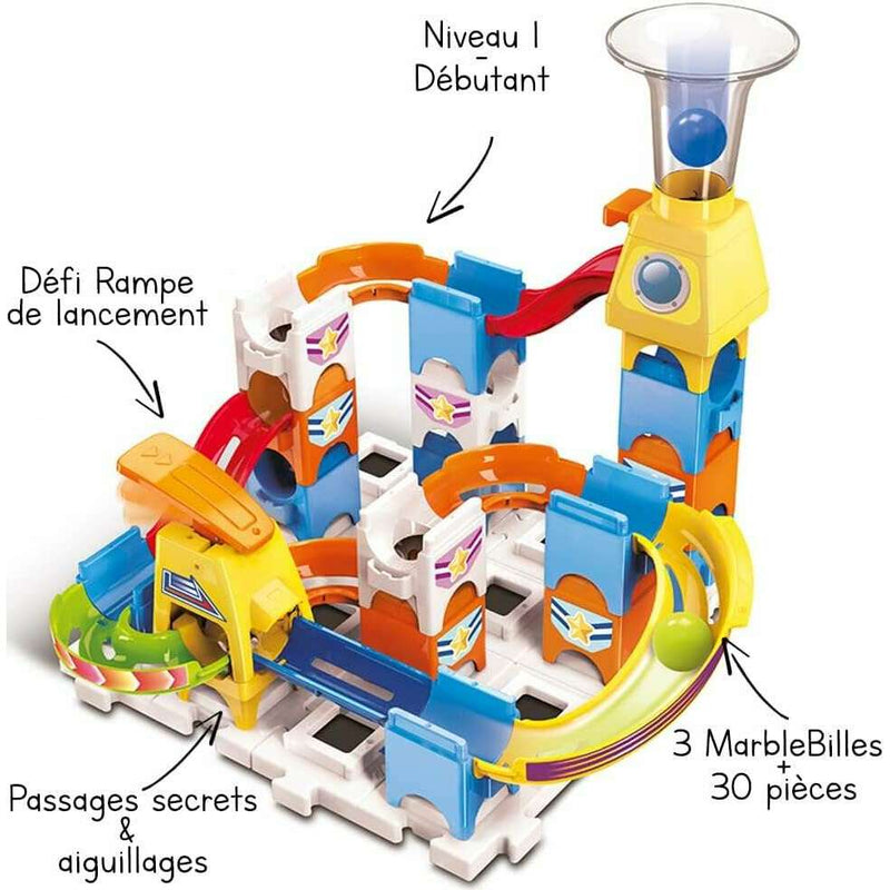 Marble Rush Discovery Set General Toys Marble Rush Discovery Set Marble Rush Discovery Set Vtech