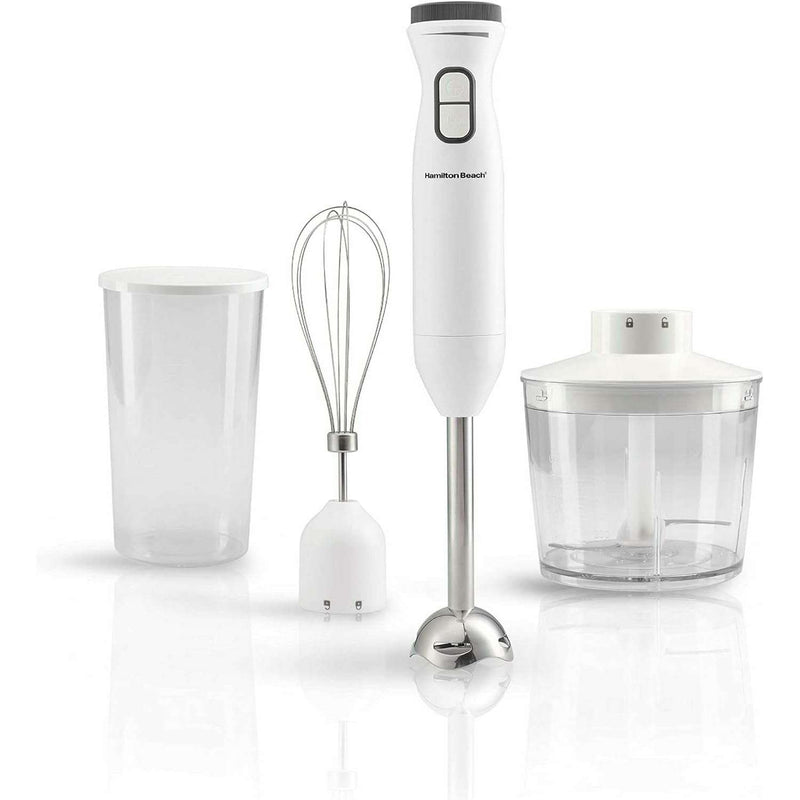 Turbo Boost Hand Blender 600W Hand Blender Turbo Boost Hand Blender 600W Turbo Boost Hand Blender 600W Hamilton Beach