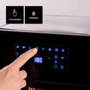 12L Oven Air Fryer, 1700W Air Fryers 12L Oven Air Fryer, 1700W 12L Oven Air Fryer, 1700W Taurus