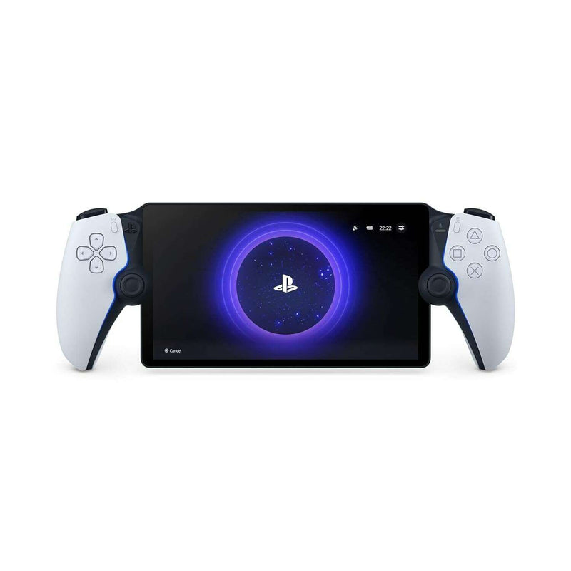 Portal Remote Player For PS5 Console Gaming Portal Remote Player For PS5 Console Portal Remote Player For PS5 Console Sony