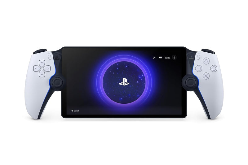 Portal Remote Player For PS5 Console Gaming Portal Remote Player For PS5 Console Portal Remote Player For PS5 Console Sony