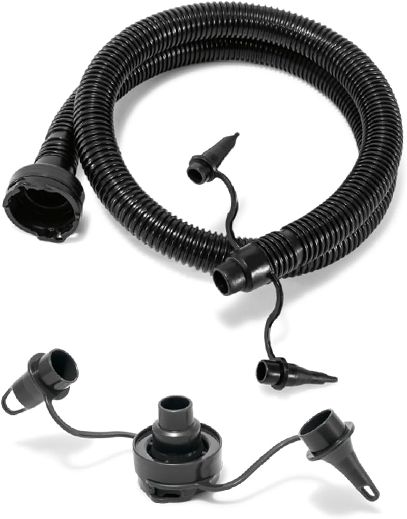 Quick-Fill® AC Electric Air Pump - 38.9 CFM Air Pump Quick-Fill® AC Electric Air Pump - 38.9 CFM Quick-Fill® AC Electric Air Pump - 38.9 CFM Intex