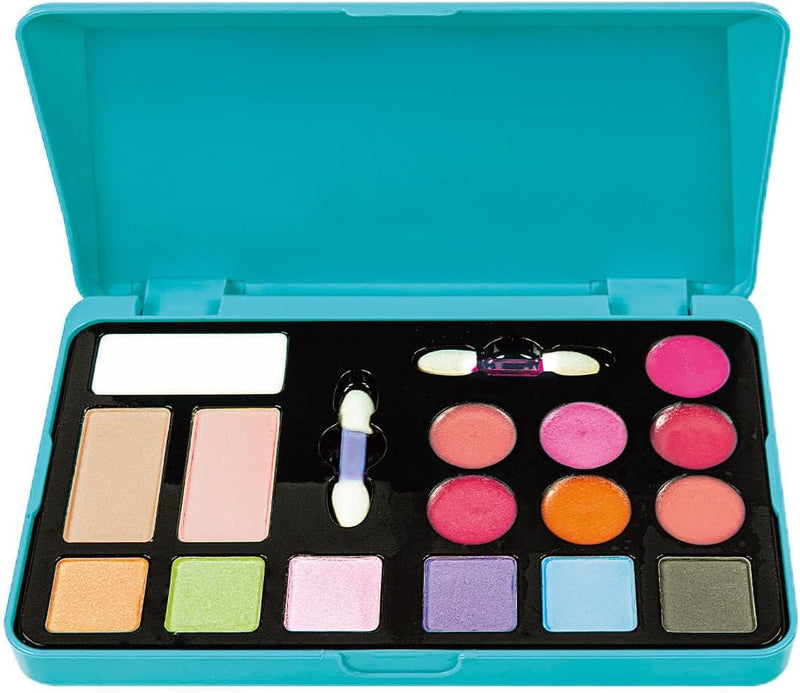 Crazy Chic Be Yourself Collection: Be a Rocker Make Up Palette toddler's toys Crazy Chic Be Yourself Collection: Be a Rocker Make Up Palette Crazy Chic Be Yourself Collection: Be a Rocker Make Up Palette CLEMENTONI