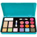 Crazy Chic Be Yourself Collection: Be a Rocker Make Up Palette kids cosmetics Crazy Chic Be Yourself Collection: Be a Rocker Make Up Palette Crazy Chic Be Yourself Collection: Be a Rocker Make Up Palette CLEMENTONI