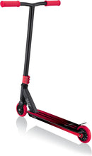stunt scooter - black - red Scooters stunt scooter - black - red stunt scooter - black - red GLOBBER