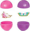 Twist 'N Reveal Novelty Surprises - Dispenses 16 Treasure Accessories Twist 'N Reveal Novelty Surprises - Dispenses 16 Treasure Twist 'N Reveal Novelty Surprises - Dispenses 16 Treasure Make It Real