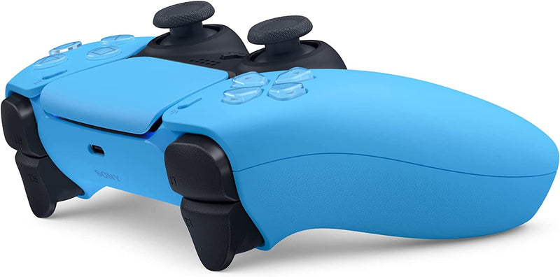 DualSense™ Wireless Controller - Starlight Blue Gaming DualSense™ Wireless Controller - Starlight Blue DualSense™ Wireless Controller - Starlight Blue Sony