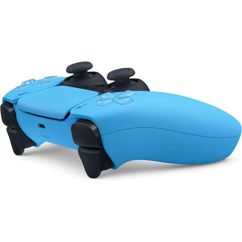 DualSense™ Wireless Controller - Starlight Blue Gaming DualSense™ Wireless Controller - Starlight Blue DualSense™ Wireless Controller - Starlight Blue Sony