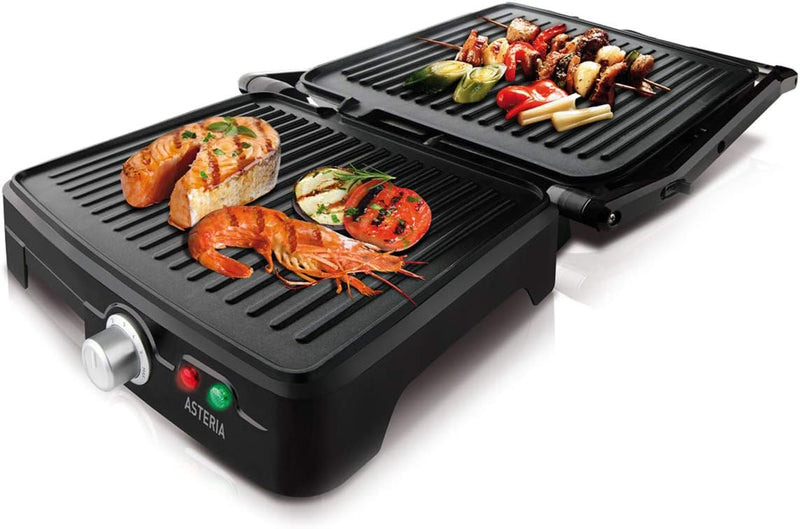 Asteria Complet - Grill