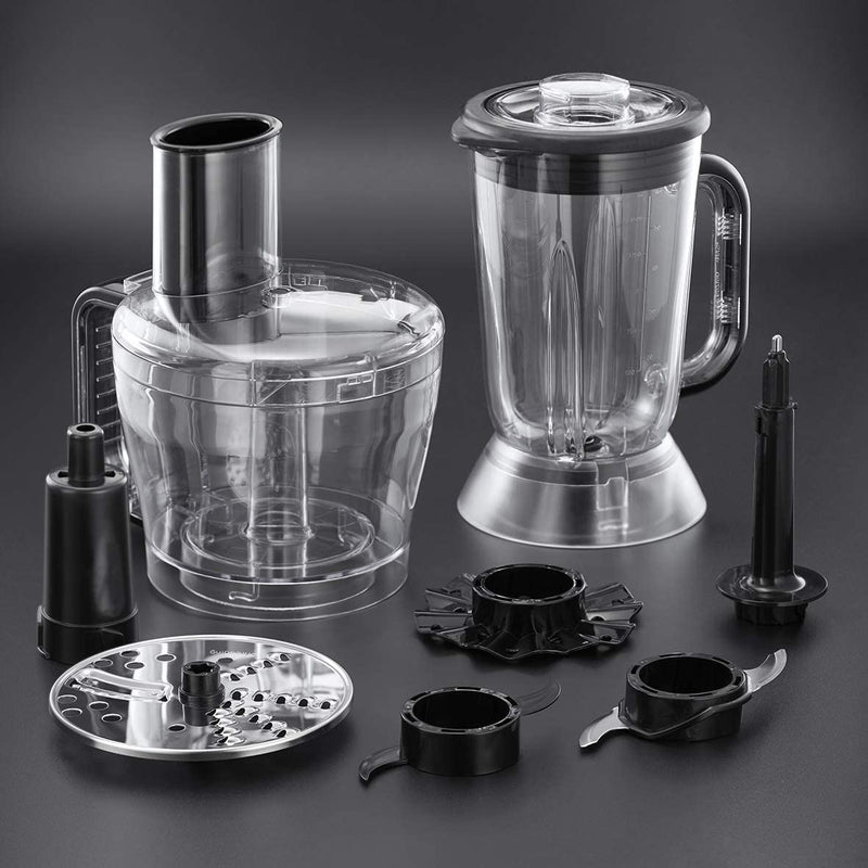 New Desire Food Processor + Hand Mixer Kitchen Appliances New Desire Food Processor + Hand Mixer New Desire Food Processor + Hand Mixer Russell Hobbs