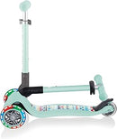 Junior Foldable Fantasy - Kids 3 Wheel Scooter For Ages 2 to 5 Scooters Junior Foldable Fantasy - Kids 3 Wheel Scooter For Ages 2 to 5 Junior Foldable Fantasy - Kids 3 Wheel Scooter For Ages 2 to 5 GLOBBER