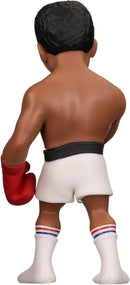 Muhammad Ali Action Figures Muhammad Ali Muhammad Ali Minix
