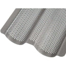 MasterClass Crusty Bake Non-Stick Baguette Tray Kitchen Tools MasterClass Crusty Bake Non-Stick Baguette Tray MasterClass Crusty Bake Non-Stick Baguette Tray KitchenCraft