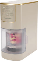 Chilluxe™ Ice Cream Maker 800W Ice Cream Makers Chilluxe™ Ice Cream Maker 800W Chilluxe™ Ice Cream Maker 800W Russell Hobbs