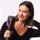 One-Step™ Hair Dryer and Volumizer - Flat hair brush One-Step™ Hair Dryer and Volumizer - Flat One-Step™ Hair Dryer and Volumizer - Flat Revlon