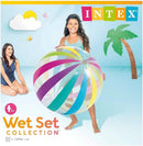 Super Inflatable Ball, 107 cm Kids Inflatables Super Inflatable Ball, 107 cm Super Inflatable Ball, 107 cm Intex