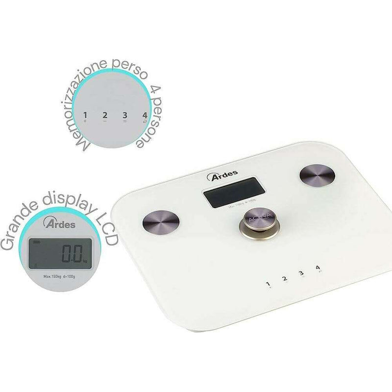 Personal Scale Body Weight Scales Personal Scale Personal Scale Ardes