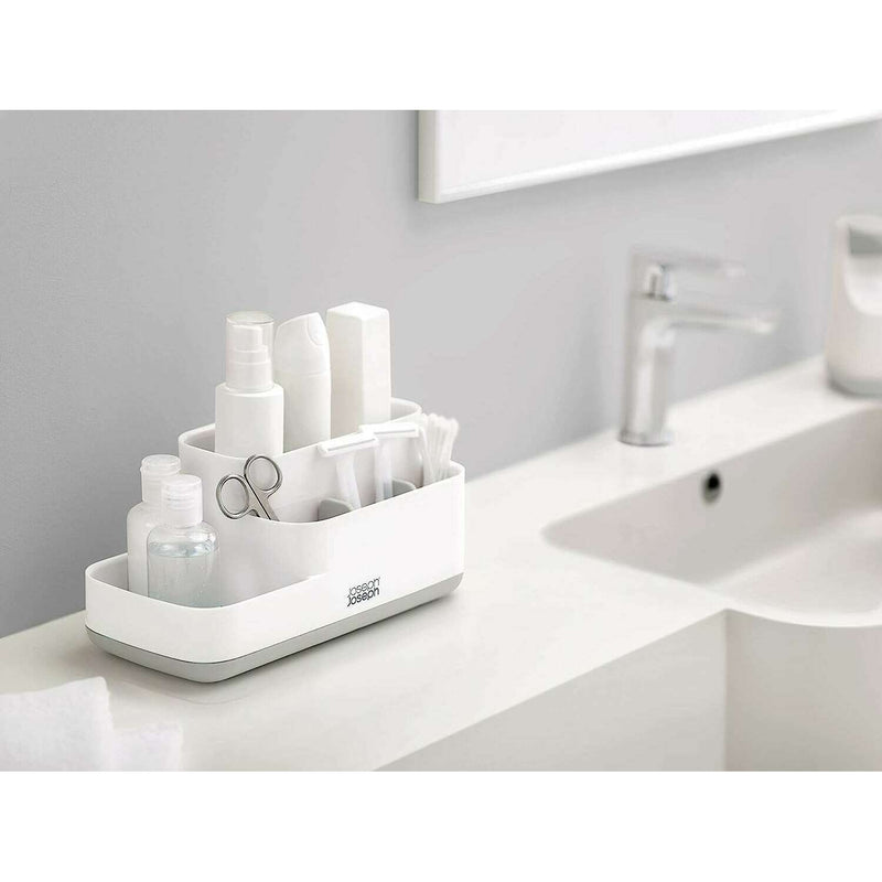 EasyStore™ Bathroom Storage Caddy Bathroom Accessories EasyStore™ Bathroom Storage Caddy EasyStore™ Bathroom Storage Caddy Joseph Joseph