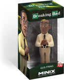 Gus Frings - Breaking Bad Action Figures Gus Frings - Breaking Bad Gus Frings - Breaking Bad Minix