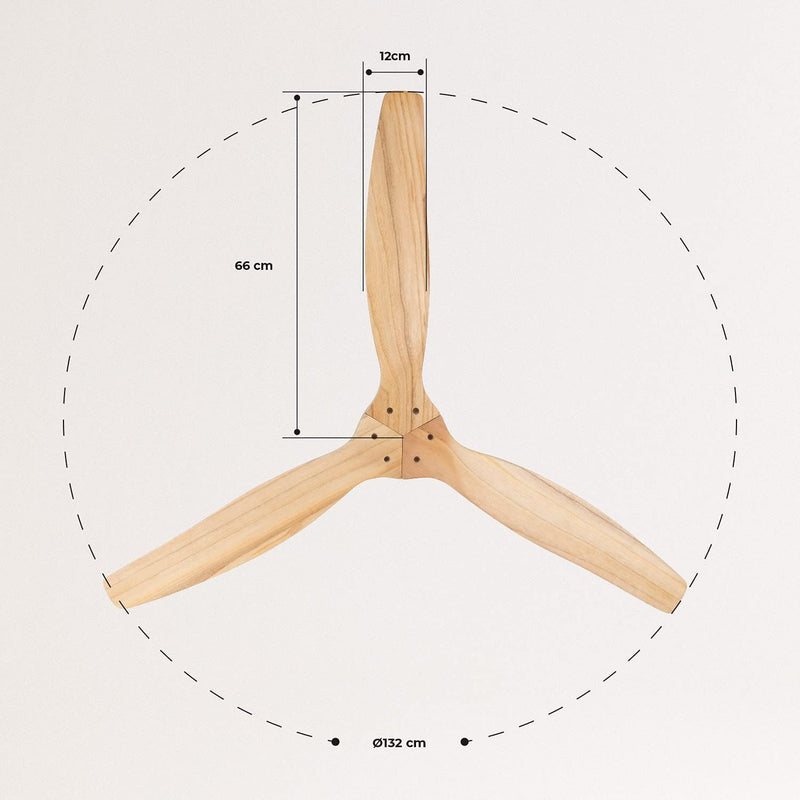 WindowCalm DC Ceiling Fans WindowCalm DC WindowCalm DC CREATE